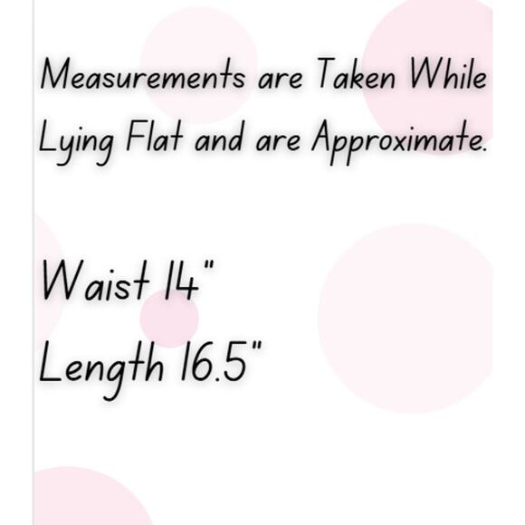 City Vibes Black Gold Metallic Shimmer Skater Tulle Back Zipper Skirt Size 5 - Picture 11 of 12